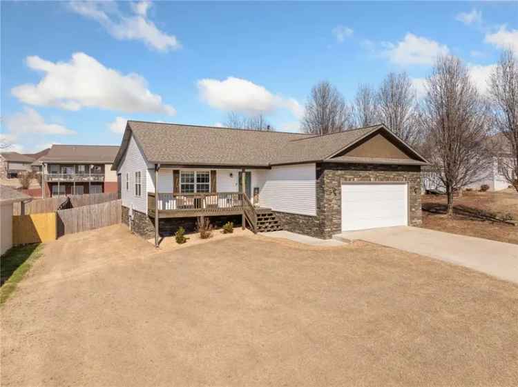 House For Sale in 1209, Majors Avenue, Harrison, Arkansas