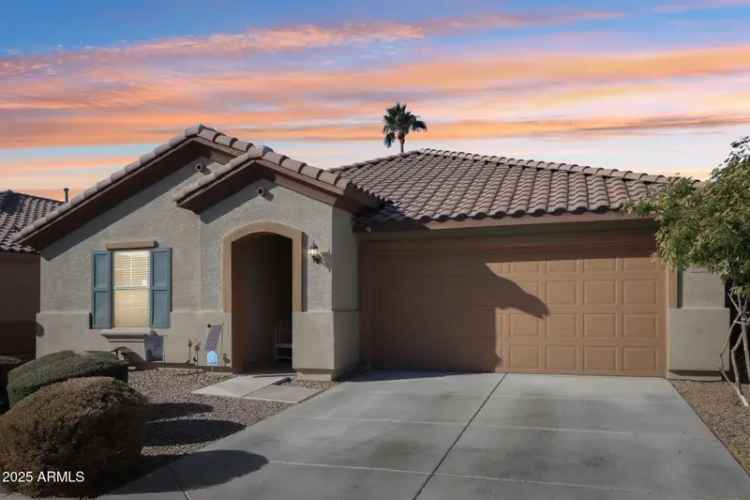 House For Sale in 1436, North Claiborne, Mesa, Arizona