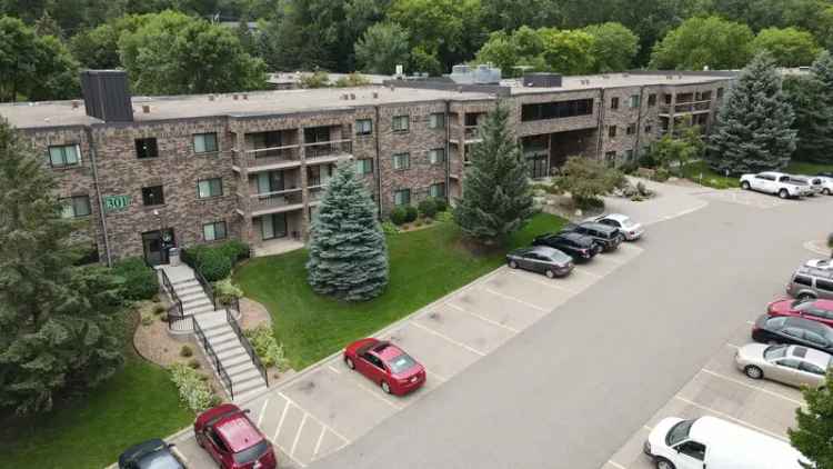 Rent Smoke Free Apartments in Burnsville MN with Modern Amenities