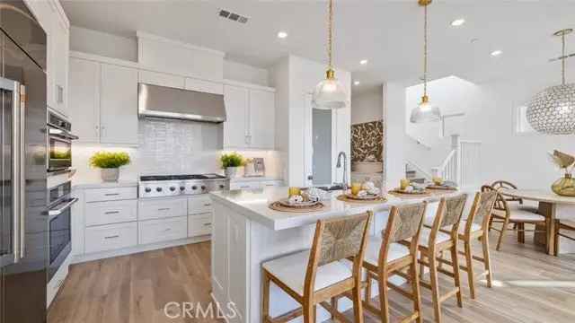 House For Sale in Irvine, California