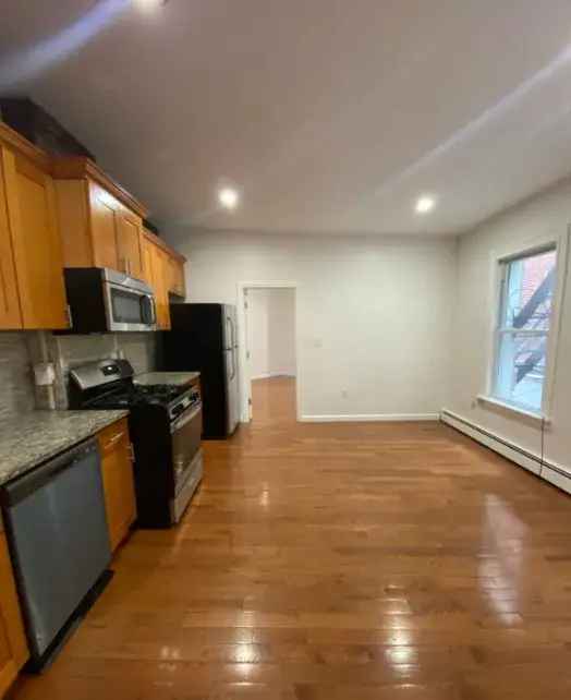 Rent Cozy Apartment Unit with 1 Bedroom in East Boston