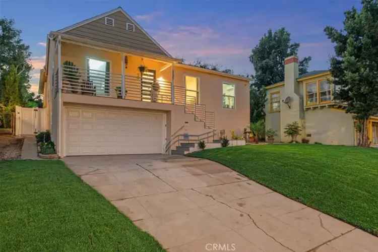 Buy Turn-Key Home in Windsor Hills with Spacious Backyard and Swim Spa