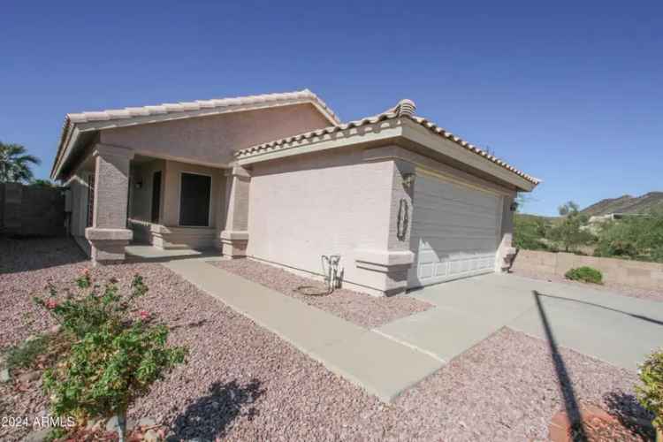 House For Sale in 19414, North 48th Lane, Glendale, Arizona