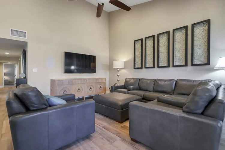 House For Sale in 64, El Toro Drive, Rancho Mirage, California