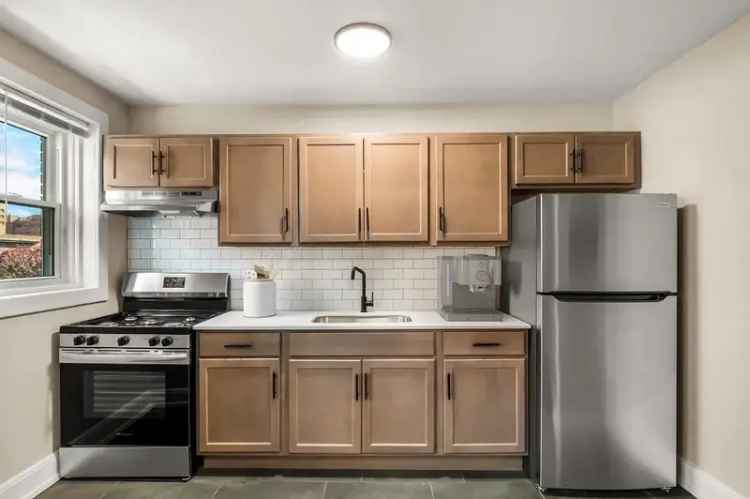 Rent Apartments in Detroit with Modern Features and Historic Charm