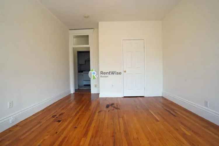 Rent Apartments in Allston Green District with Fitness Center and Laundry