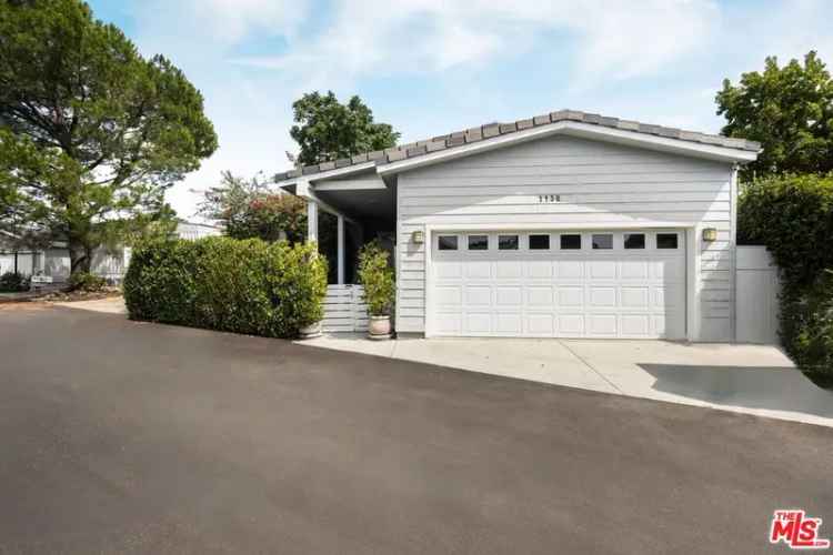 House For Sale in 1130, Mohawk Street, Topanga, California