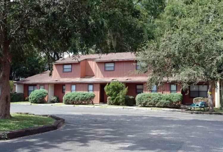 Rent Apartments in Southwest Ocala with Spacious Floor Plans