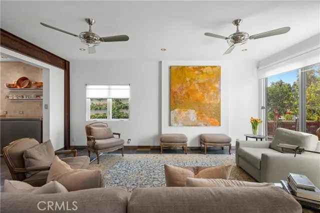 House For Sale in 516,516 1/2, Begonia Avenue, Newport Beach, California