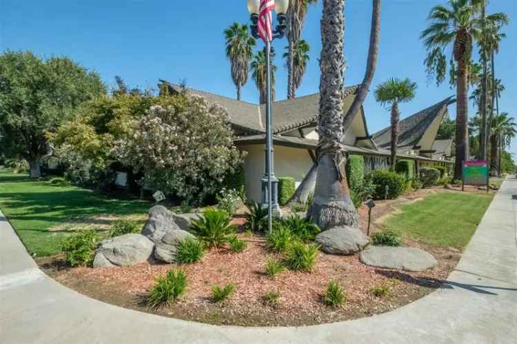 Rent Apartments in Fresno with Pool and Pet Friendly Options