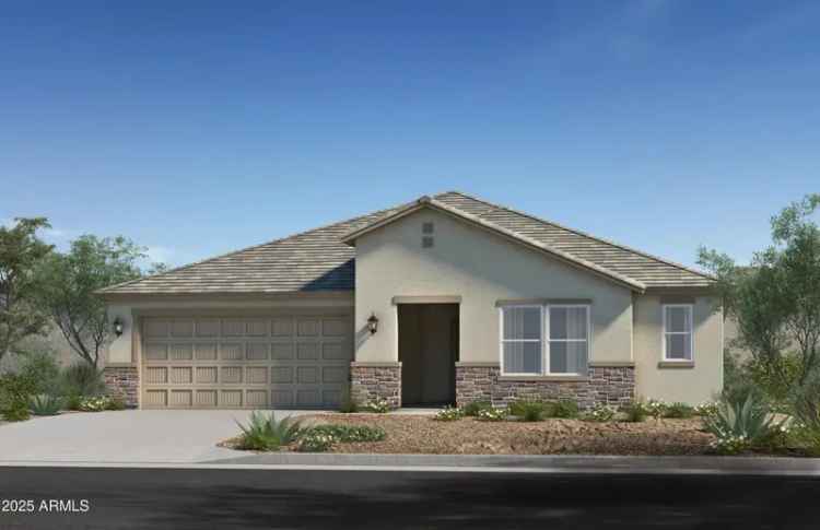 House For Sale in 17151, West Oberlin Way, Surprise, Arizona