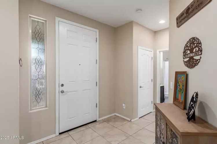 Buy Beautiful Open Concept 2 Story Home in Adora Trails with Solar Panels