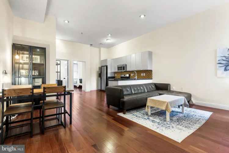 Buy Condominium in Washington Square West with Stunning Features