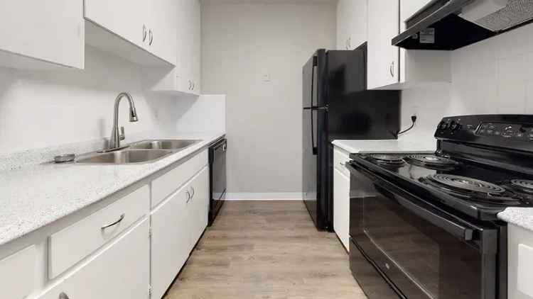 Rent 1 and 2 Bedroom Apartment in Littleton with Modern Features