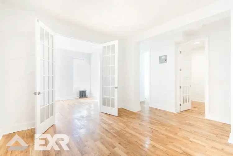 Rent Gorgeous 1 Bedroom Apartment in Bushwick with Modern Amenities