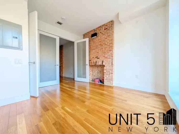 Apartment Unit for Rent