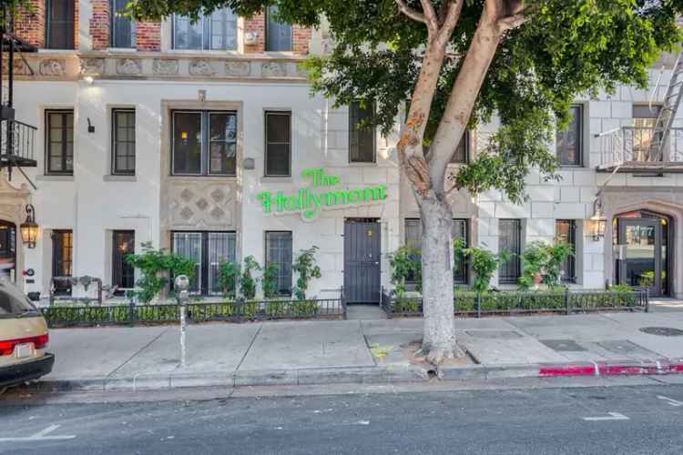 Rent Apartments in Los Feliz with Upgraded Interiors and Amenities