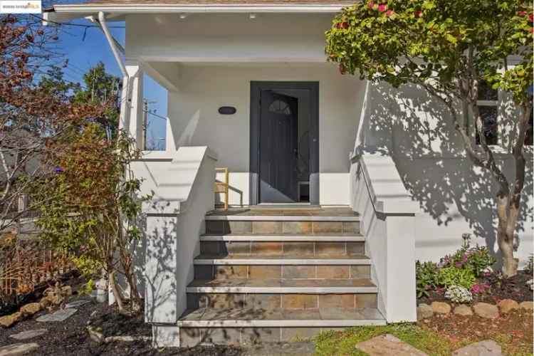 Buy Bungalow in Upper Laurel District with Modern Updates and Backyard Oasis