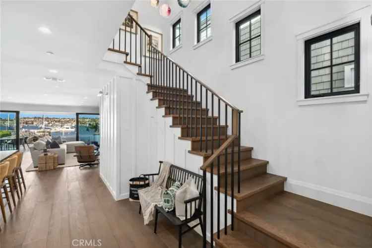 House For Sale in 1805, East Bay Avenue, Newport Beach, California