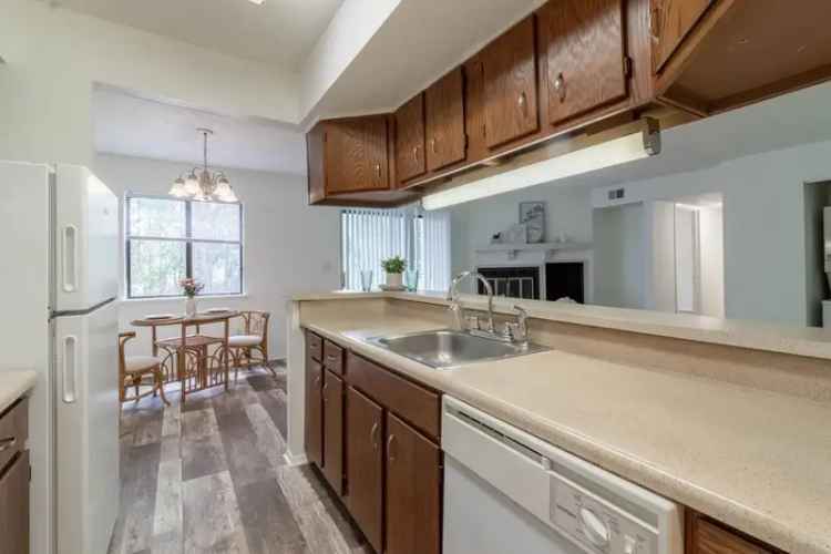 Rent Designer Apartments in Southern Pines with Great Amenities