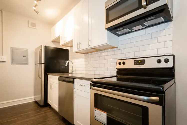 Rent Apartments in Hyde Park Chicago with Modern Comforts and Amenities