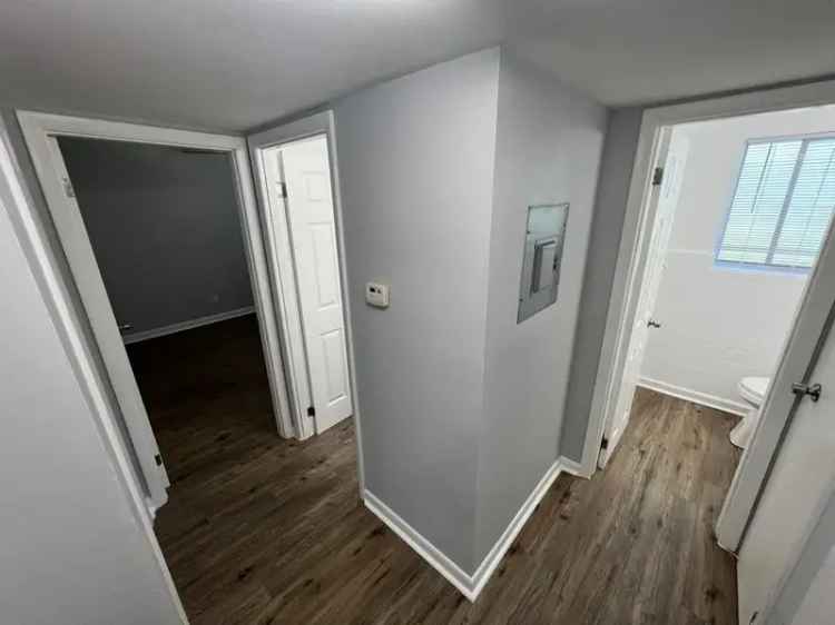 Rent 2 Bedroom Apartment in Smyrna with Modern Upgrades and Amenities