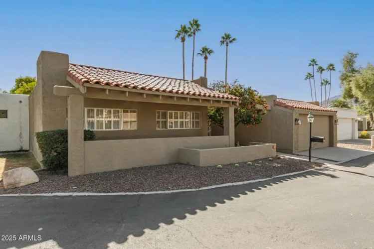 Buy Updated Spacious Home in Gated Community Near AJs Fine Foods