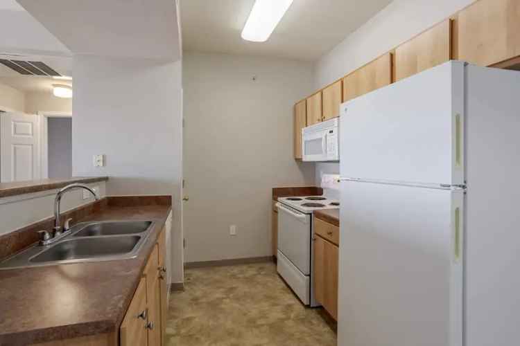 Rent Apartments in Colorado Springs with Modern Amenities and Comfort