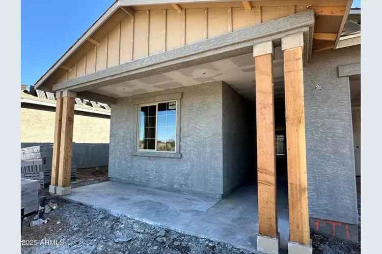 House For Sale in Phoenix, Arizona