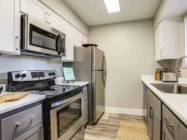 Apartments for Rent in Avana Tempe with Resort Style Amenities