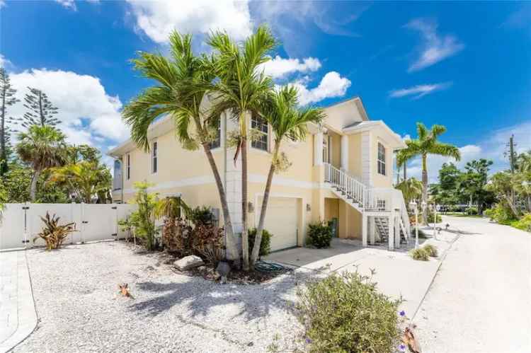 House For Sale in Manasota Key, Florida