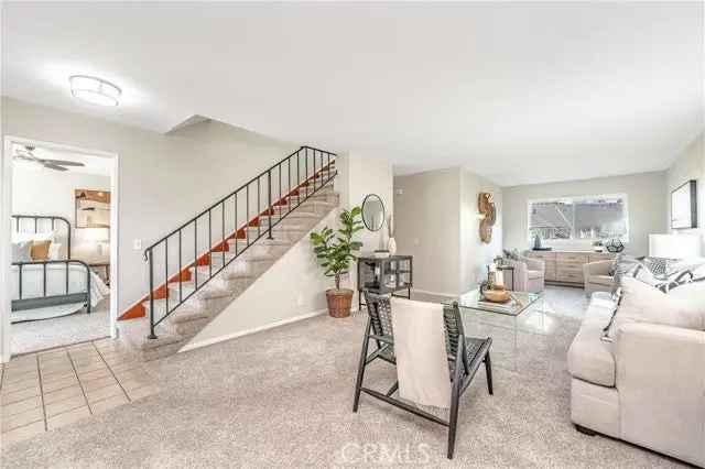 House For Sale in 115, Forest Place, Brea, California