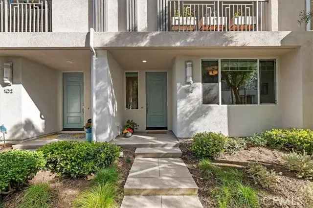 House For Sale in 104, Terrapin, Irvine, California