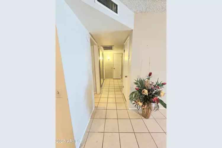 Buy Sun City Home with Spacious Lot and Updated Kitchen