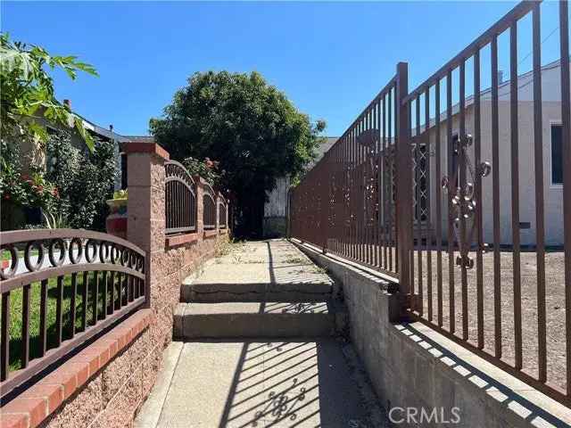 House For Sale in Torrance, California