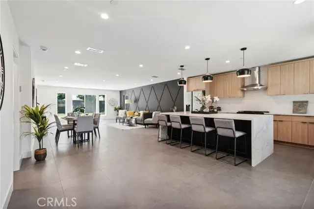 House For Sale in 17406, Valerio Street, Los Angeles, California