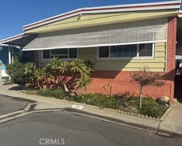 House For Sale in 11250, Beach Boulevard, Stanton, California