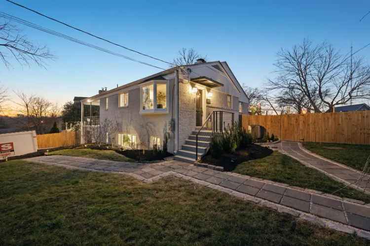 House For Sale in 2607, Ross Road, Silver Spring, Maryland