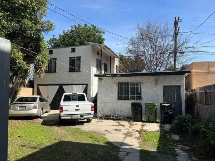 House For Sale in 3904, Dalton Avenue, Los Angeles, California