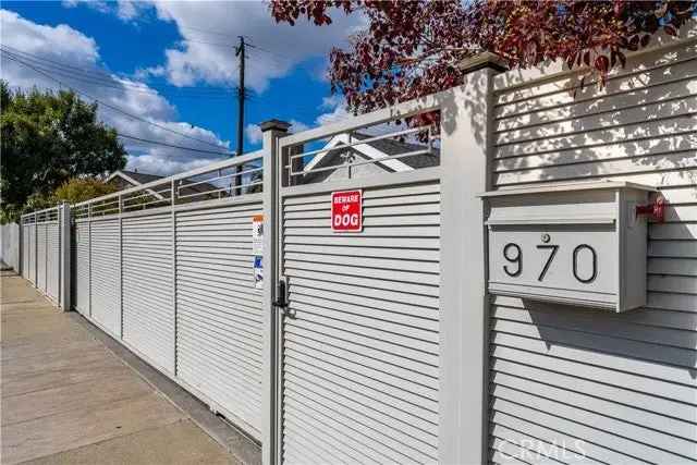 House For Sale in 970, North Lincoln Street, Orange, California