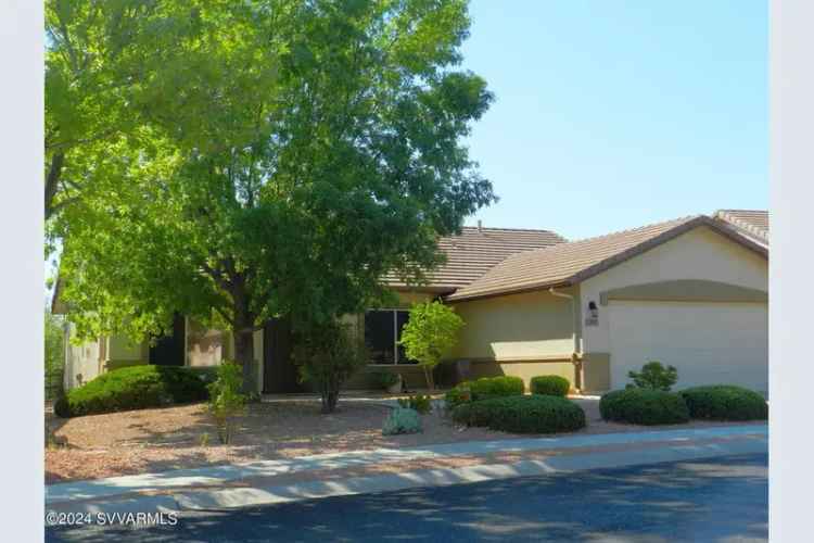 Buy House in Cottonwood Ranch Cimmeron Model with Updated Features