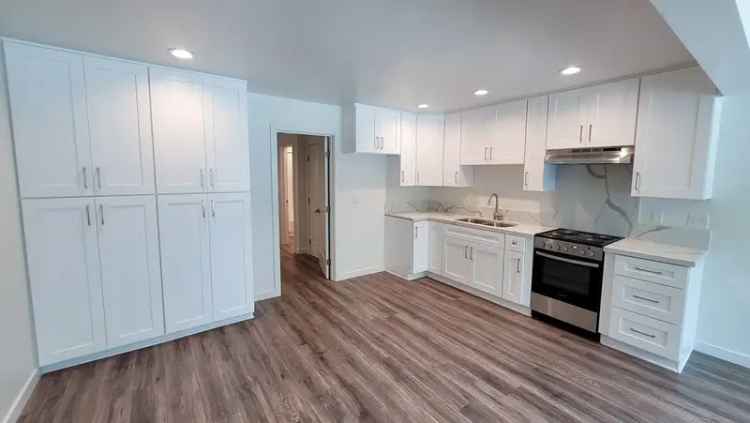 Rent Apartments in San Gabriel Valley with Modern Amenities