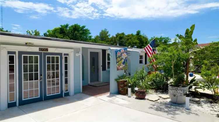 House For Sale in 3005, 39th Avenue West, South Bradenton, Florida