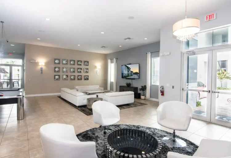 Rent Apartments in Fort Lauderdale with Modern Luxuries and Amenities