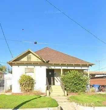 House For Sale in 507, South Grande Vista Avenue, Los Angeles, California