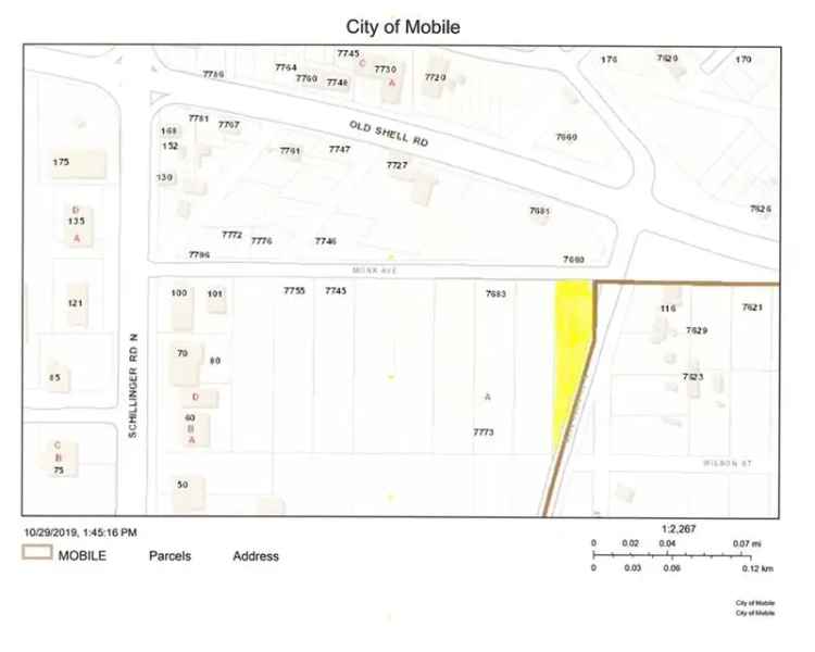 Buy Commercial Land in a Prime Location with Easy Access