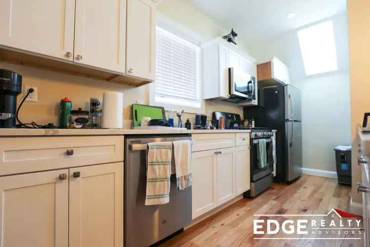 Rent Apartment Unit in Massachusetts - Contact EDGE Realty Advisors