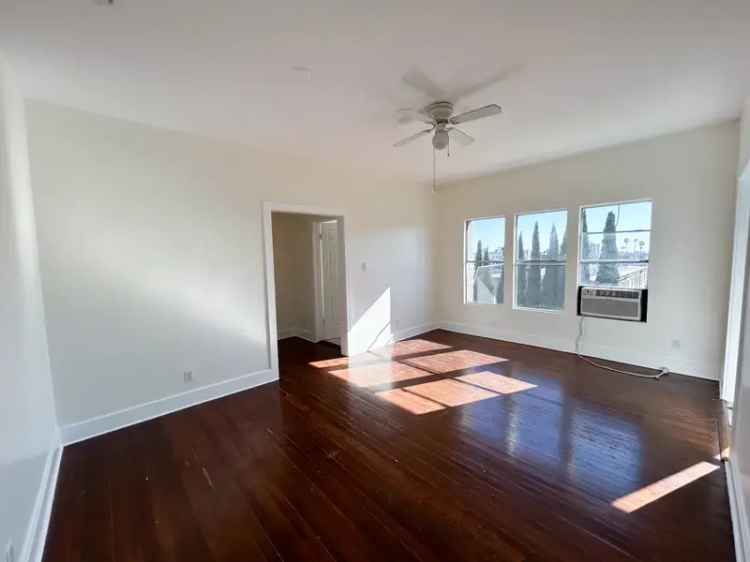 Rent Beautiful Apartments in Los Feliz with Stunning Amenities