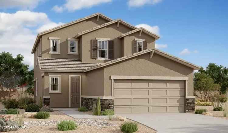 House For Sale in Sahuarita, Arizona