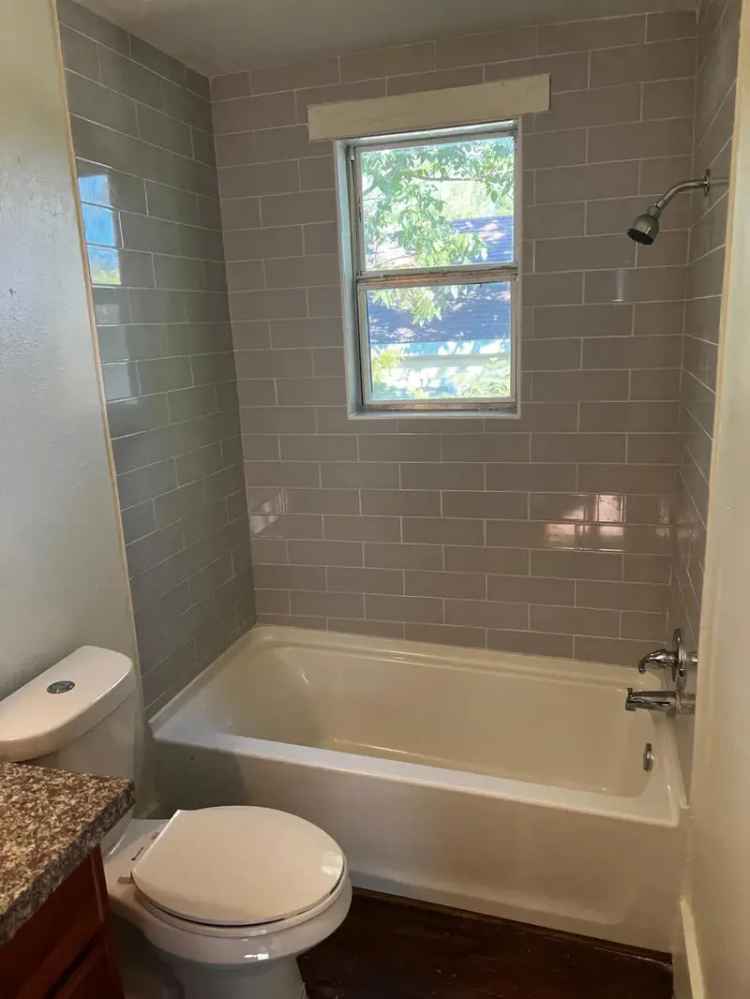 Rent Updated Studio Apartment Near French Quarter and City Park